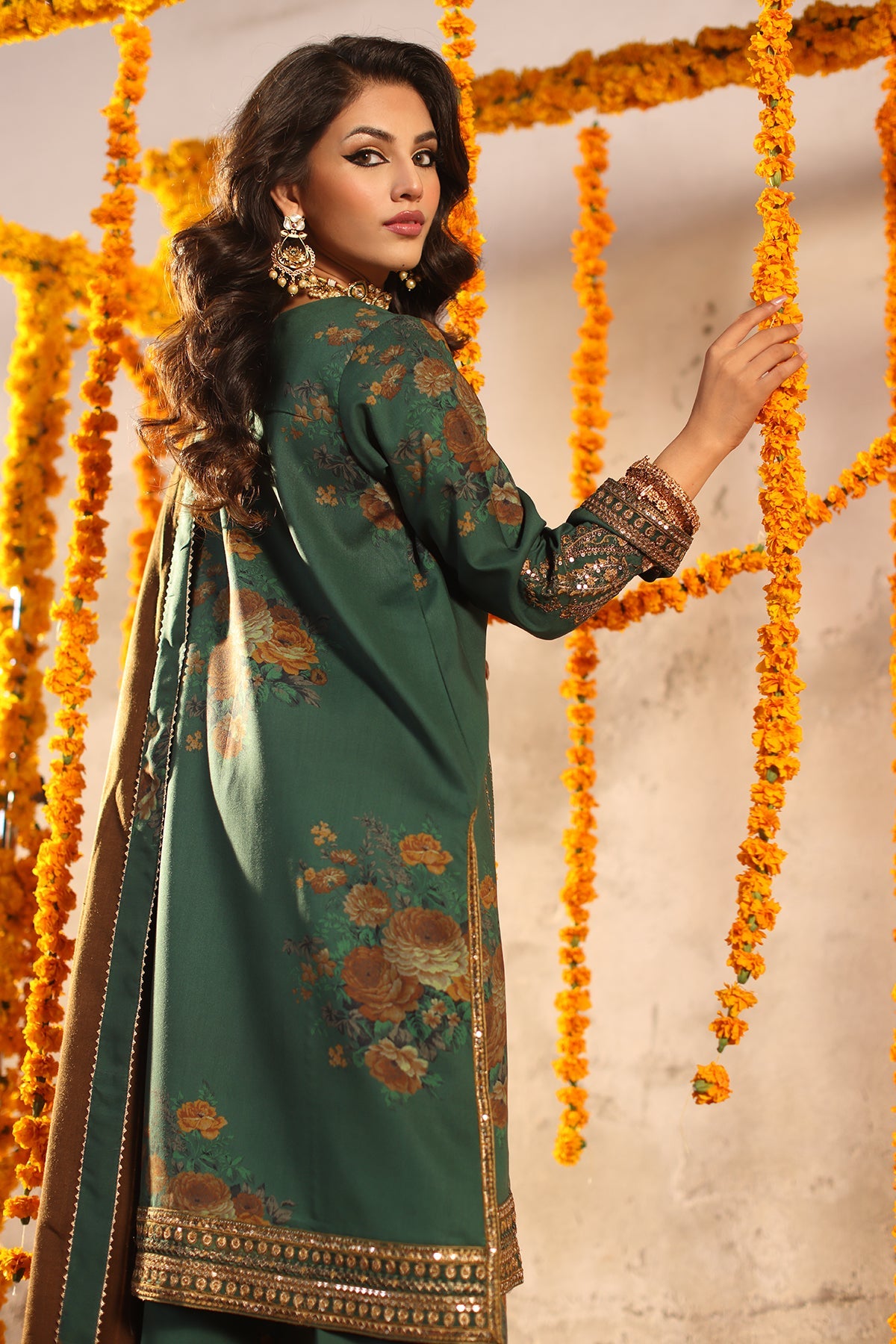 BR Charizma Miraas Viscose'24 D#4