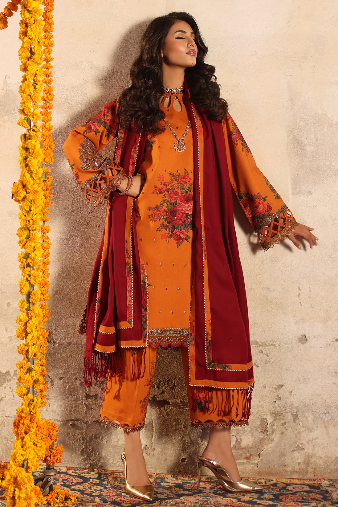 BR Charizma Miraas Viscose'24 D#7