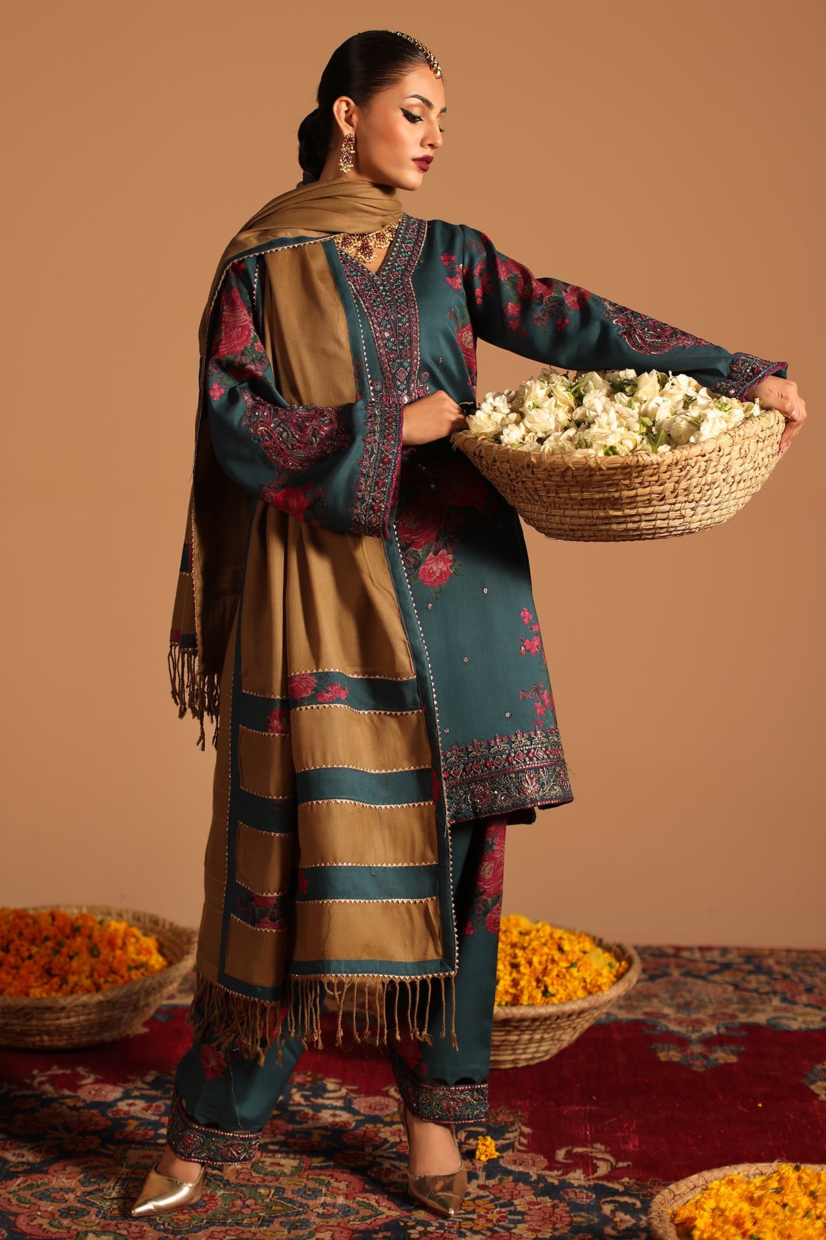 BR Charizma Miraas Viscose'24 D#1