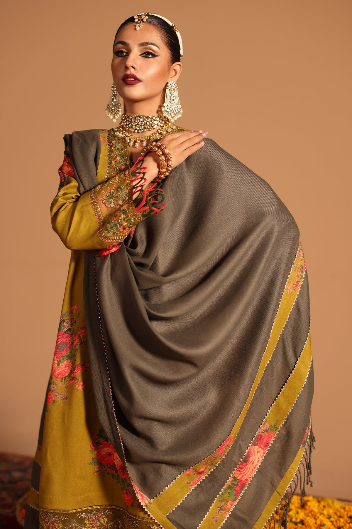 BR Charizma Miraas Viscose'24 D#5