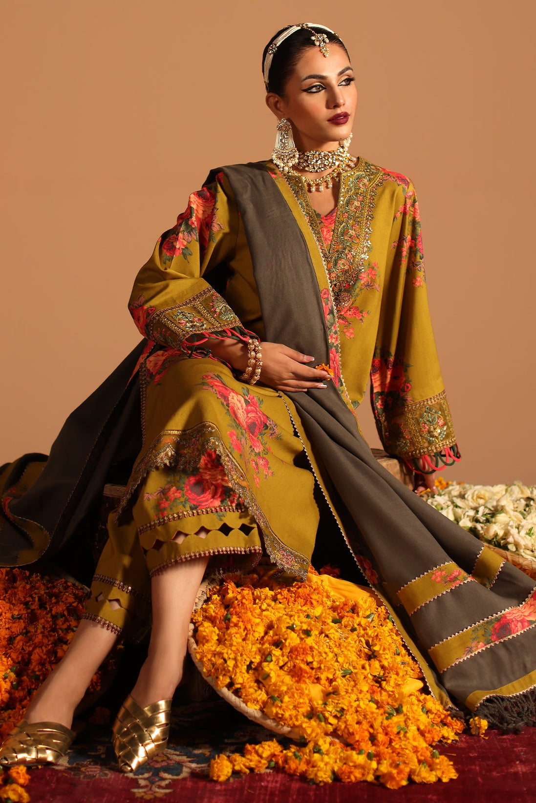 BR Charizma Miraas Viscose'24 D#5