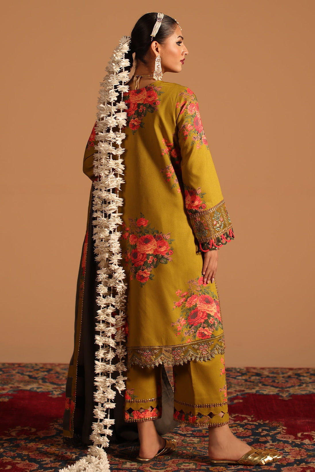 BR Charizma Miraas Viscose'24 D#5