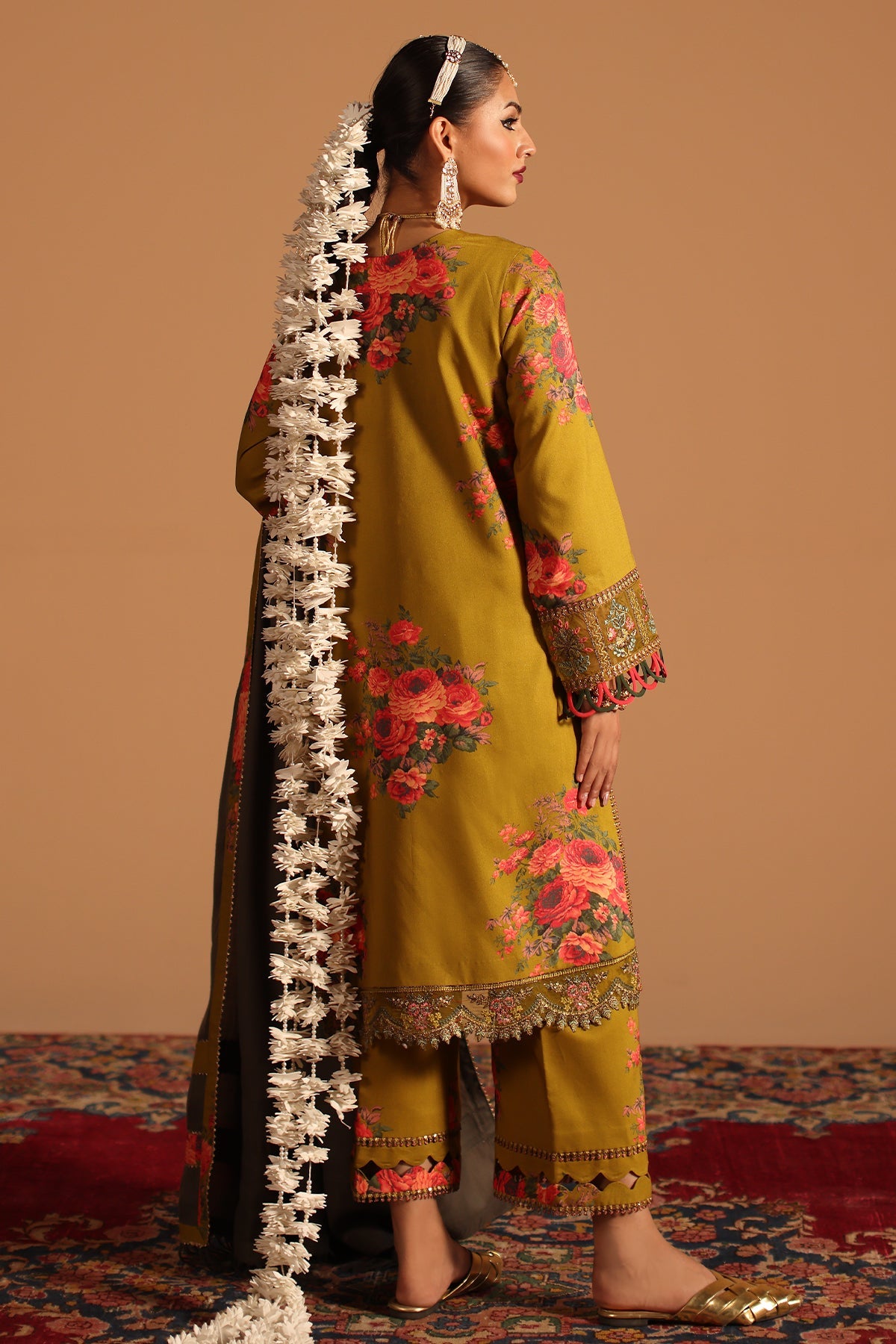 BR Charizma Miraas Viscose'24 D#5