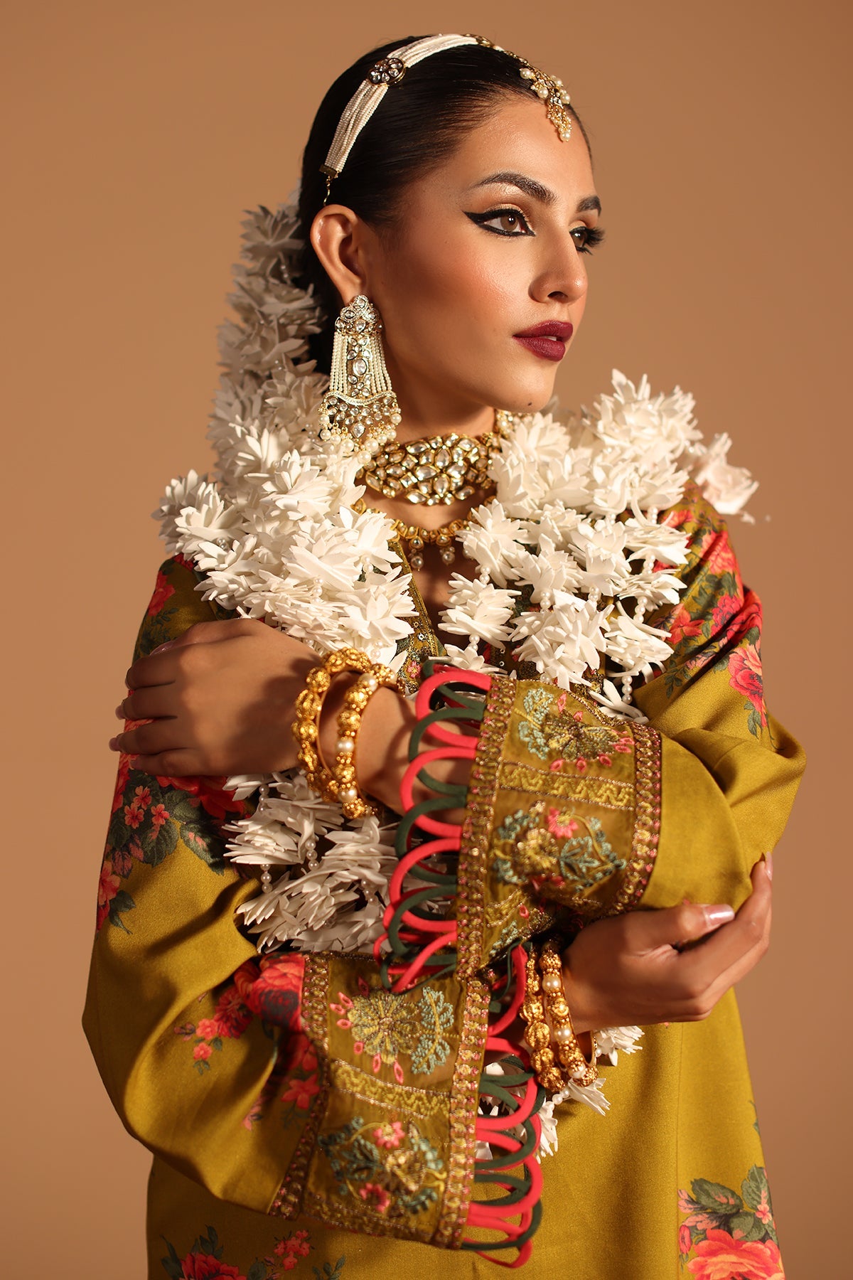 BR Charizma Miraas Viscose'24 D#5