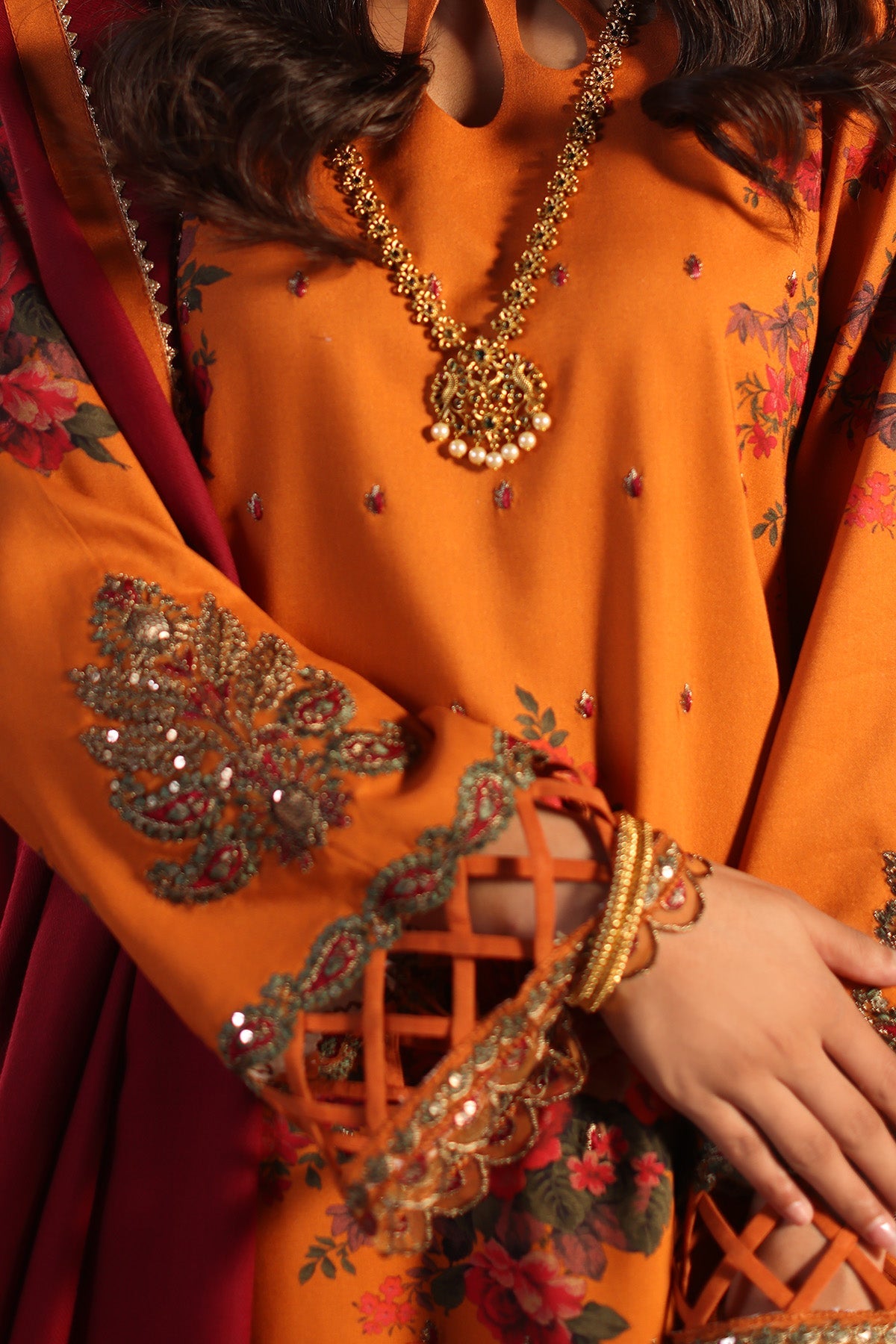 BR Charizma Miraas Viscose'24 D#7