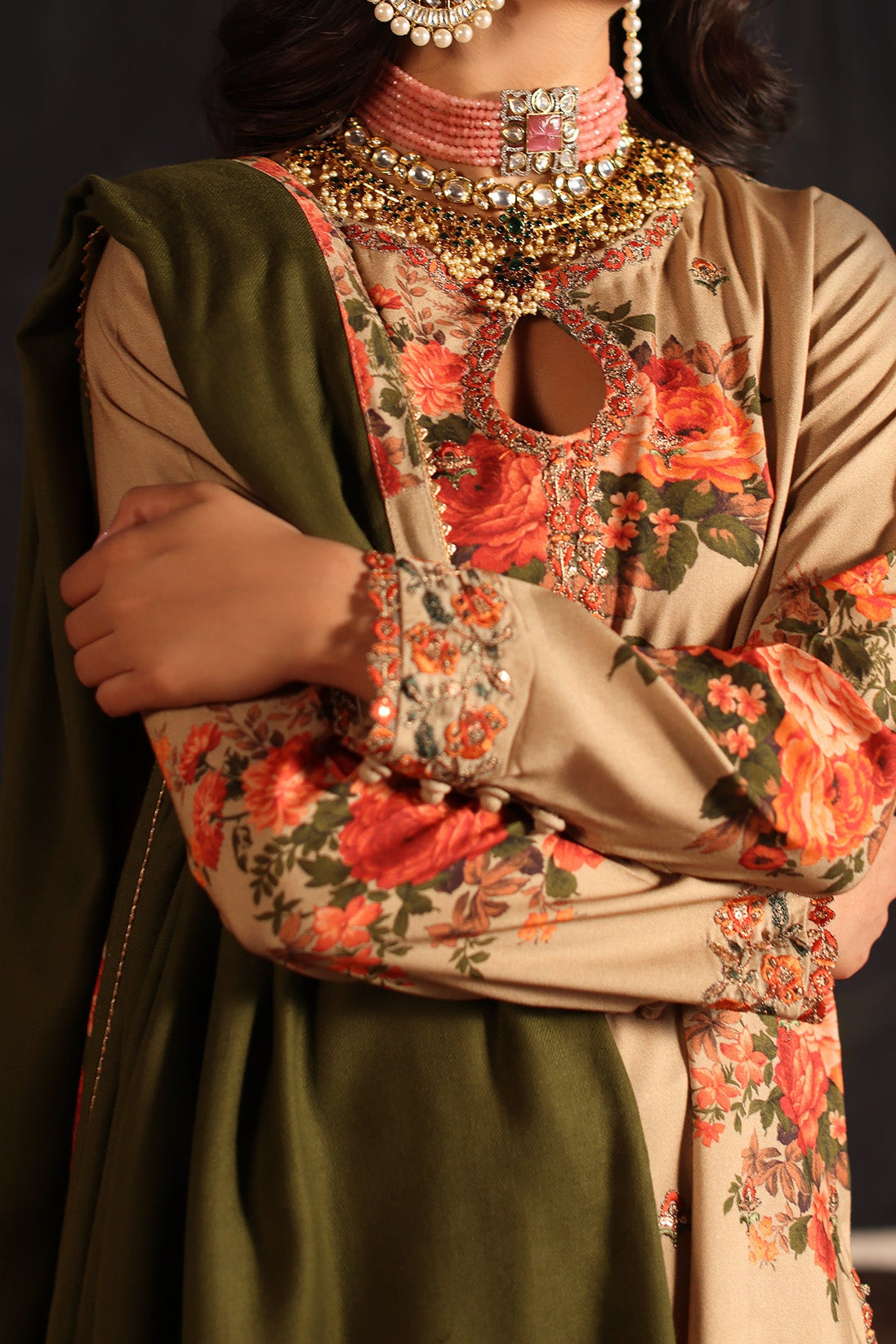 BR Charizma Miraas Viscose'24 D#2