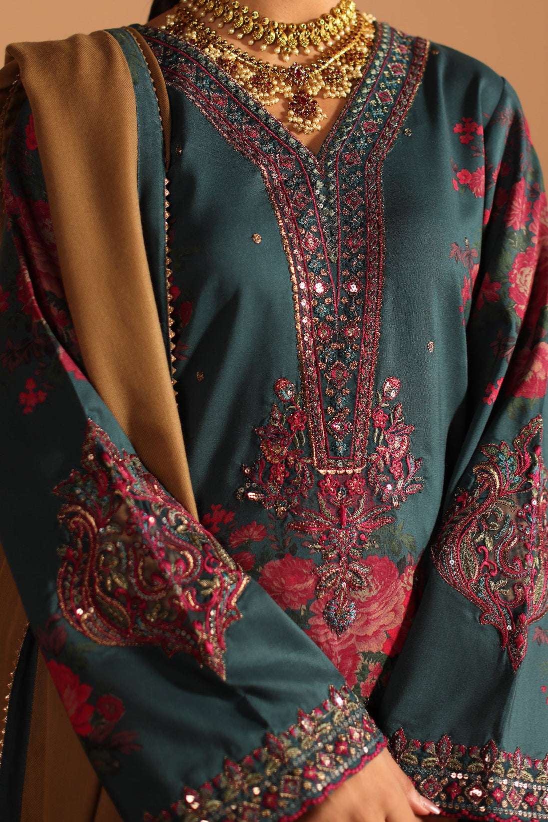 BR Charizma Miraas Viscose'24 D#1