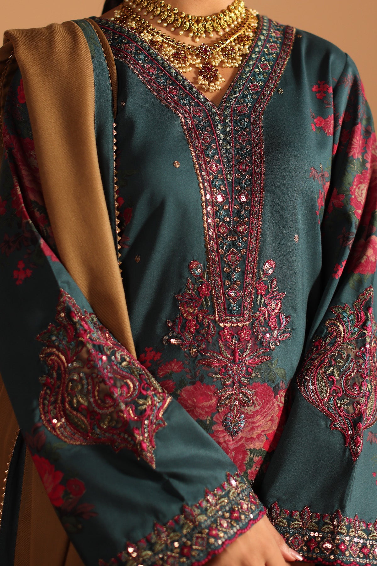 BR Charizma Miraas Viscose'24 D#1