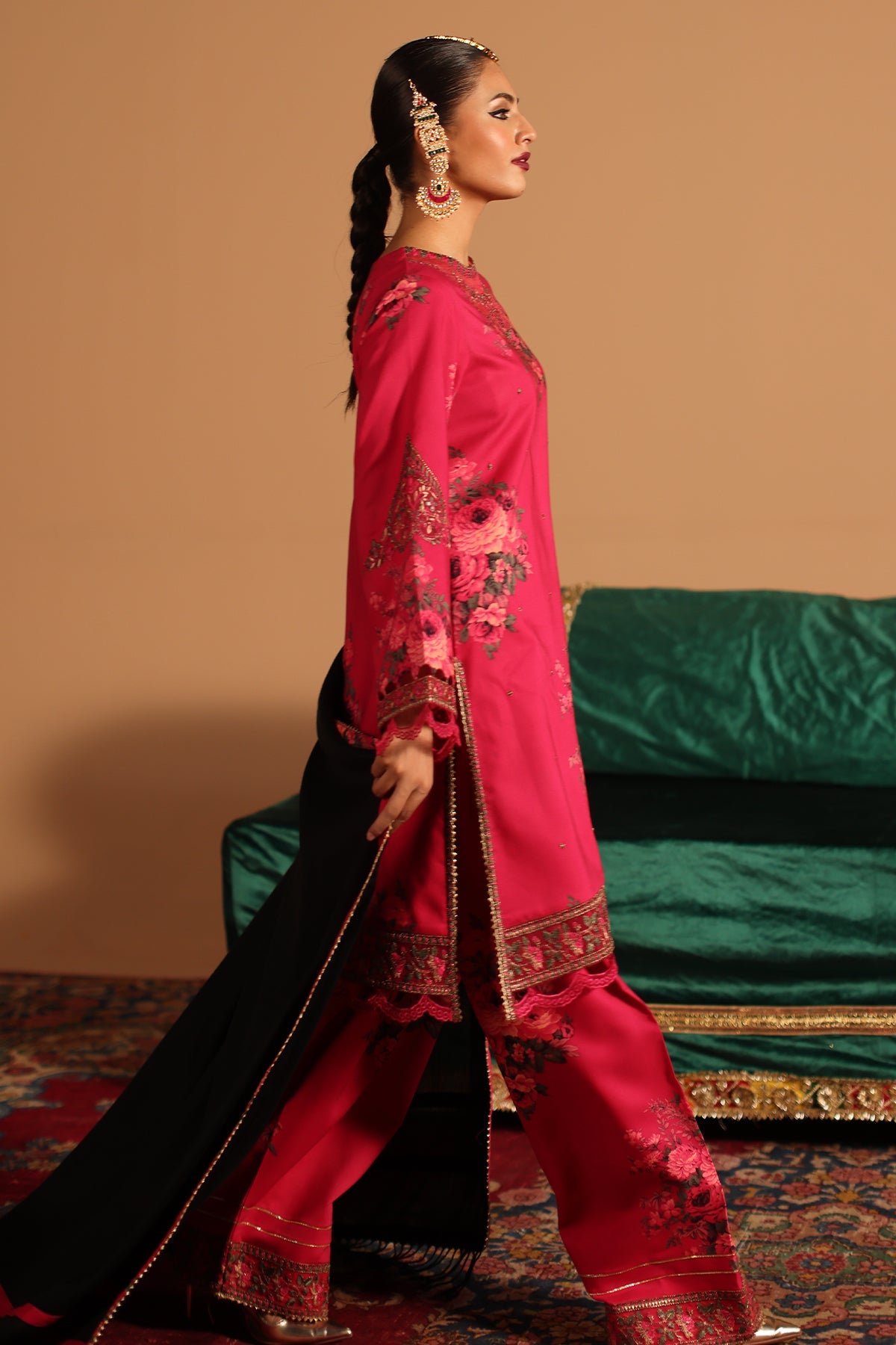 BR Charizma Miraas Viscose'24 D#6