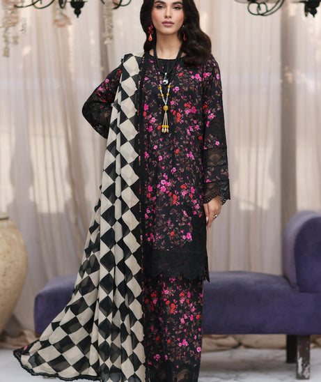 BR Charizma R/Bahar Lawn`24 D#3