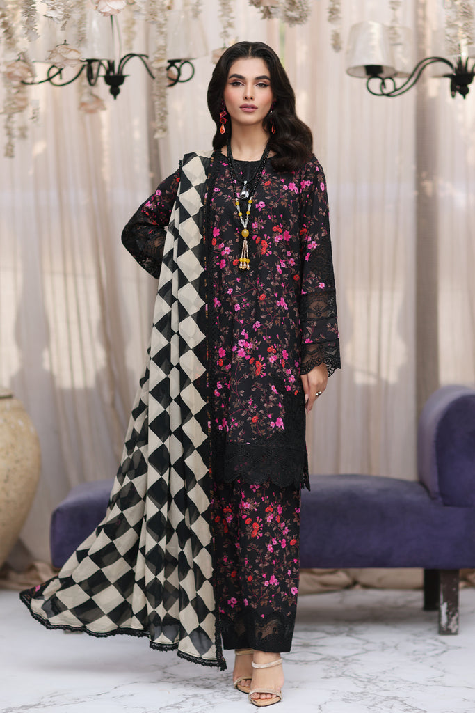 BR Charizma R/Bahar Lawn`24 D#3