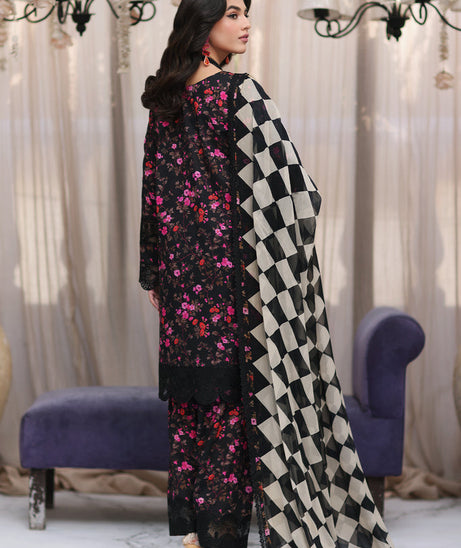 BR Charizma R/Bahar Lawn`24 D#3