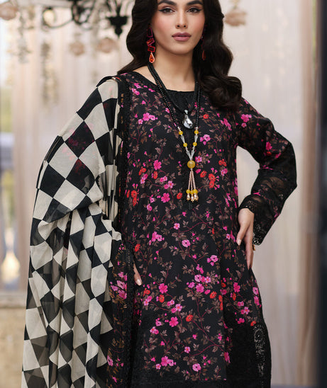 BR Charizma R/Bahar Lawn`24 D#3