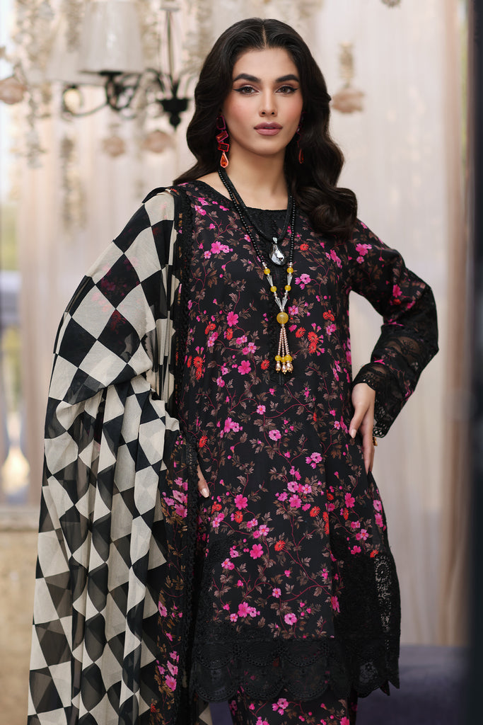 BR Charizma R/Bahar Lawn`24 D#3