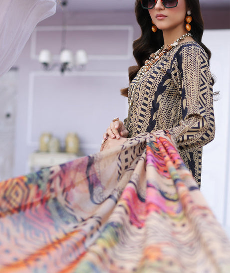 BR Charizma R/Bahar Lawn`24 D#4