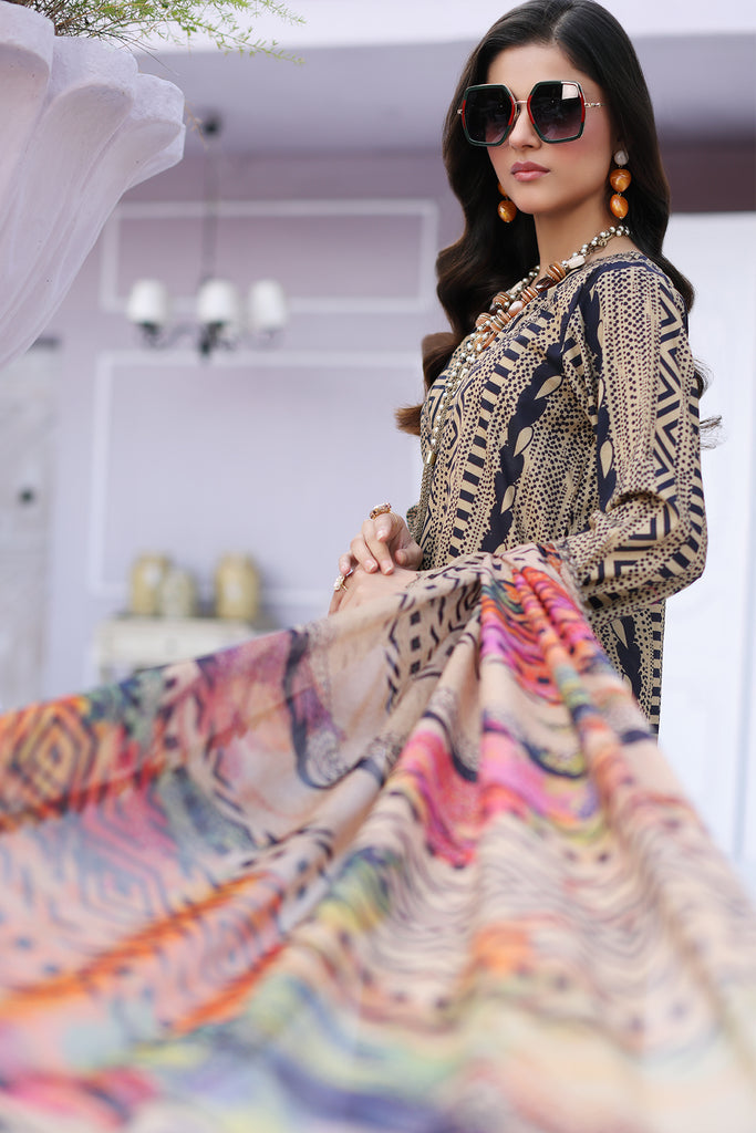 BR Charizma R/Bahar Lawn`24 D#4