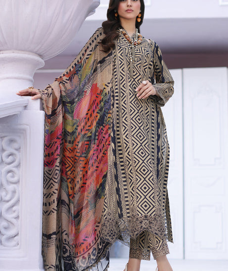 BR Charizma R/Bahar Lawn`24 D#4