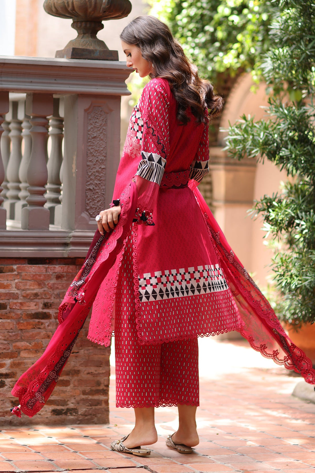 BR Charizma Aniq Lawn`26 AN6#10