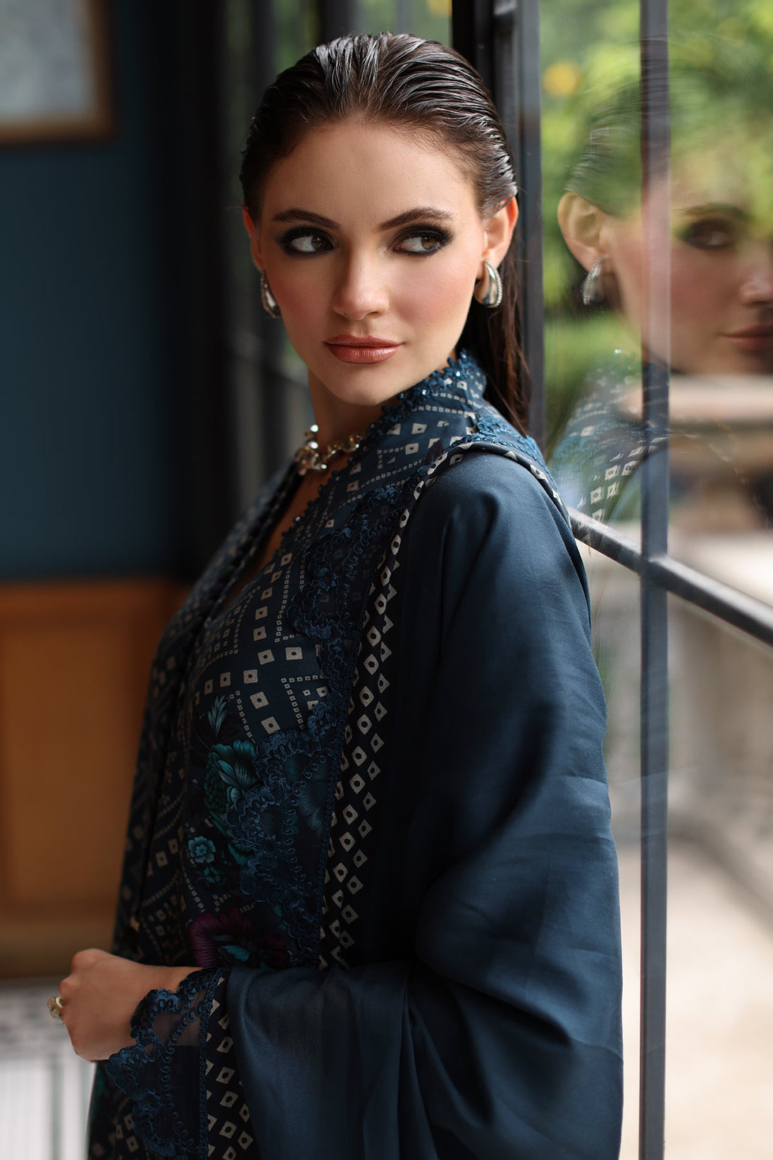 BR Charizma Combination Linen`25 D#20