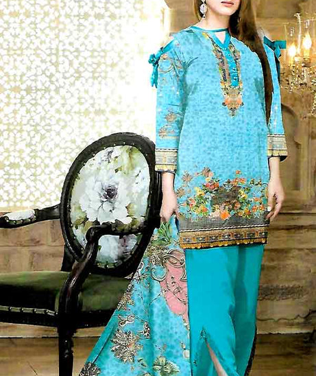AA Chiken kari Self Linen`21 D#01