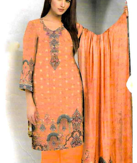 AA Chiken kari Self Linen`21 D#13