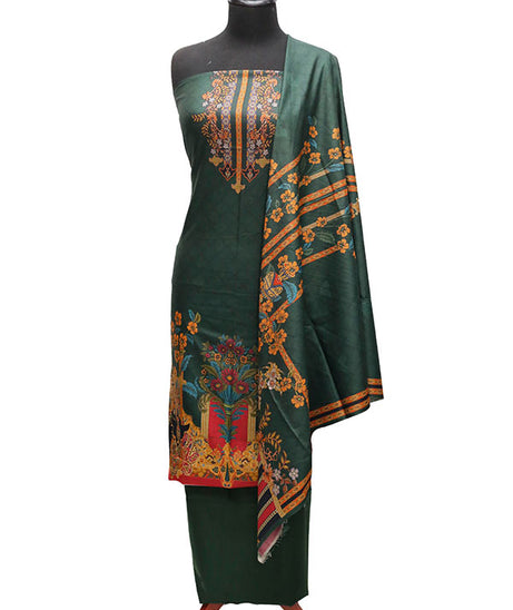 AA Dhanak D/Linen`21 D#09 (D Green)