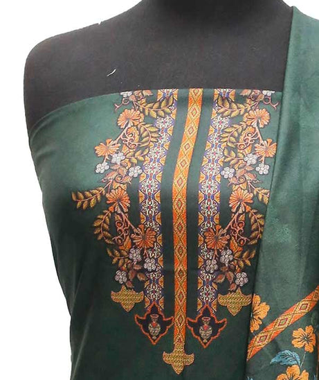 AA Dhanak D/Linen`21 D#09 (D Green)