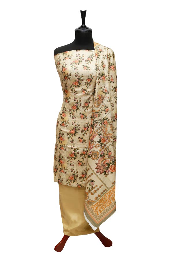 AA Dhanak Linen M/Collection`21 D#08 (D Golden)