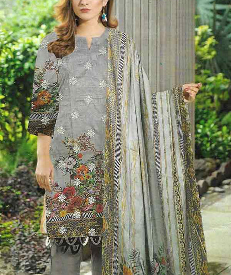 AA Emb Linen`21 D#04