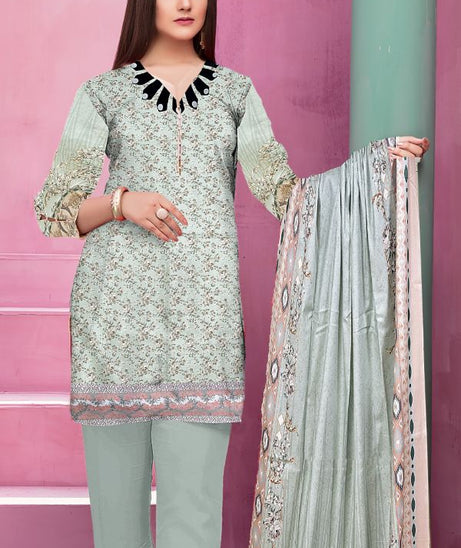 AA Mother Collection Linen`21 D#2703 (Pista)