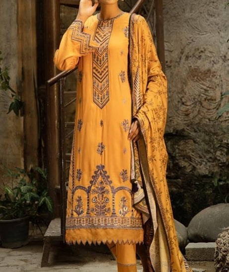 Aabyaan Viscose Silk`20 AB#4