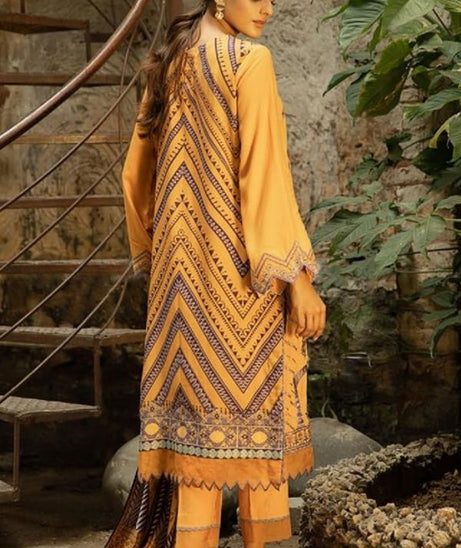 Aabyaan Viscose Silk`20 AB#4