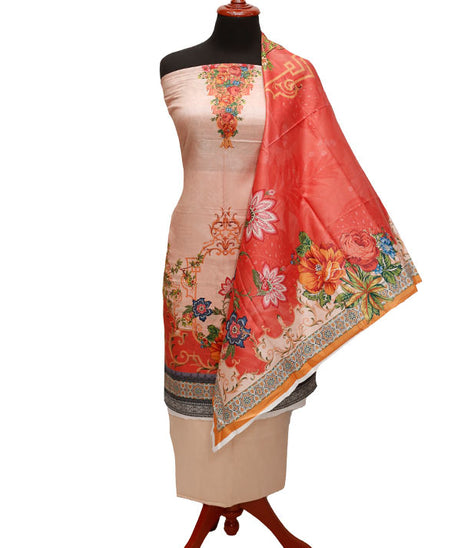 Abrish D/Classic Lawn`22 D#710 Skin