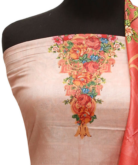 Abrish D/Classic Lawn`22 D#710 Skin