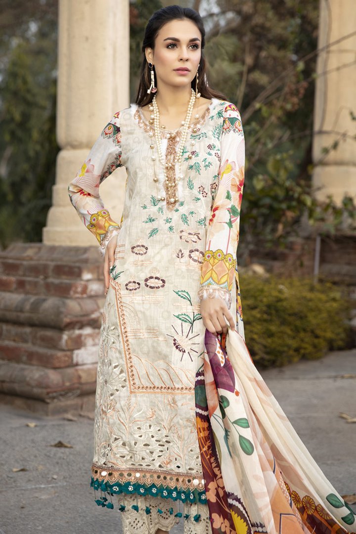 Marjjan Agosh Lawn`21 AEL#205