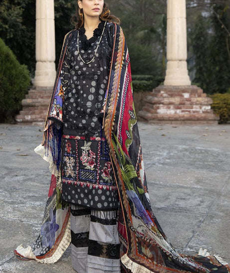 Marjjan Agosh Lawn`21 AEL#210