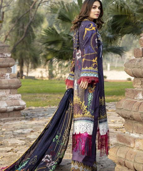 Marjjan Agosh Lawn`21 AEL#212