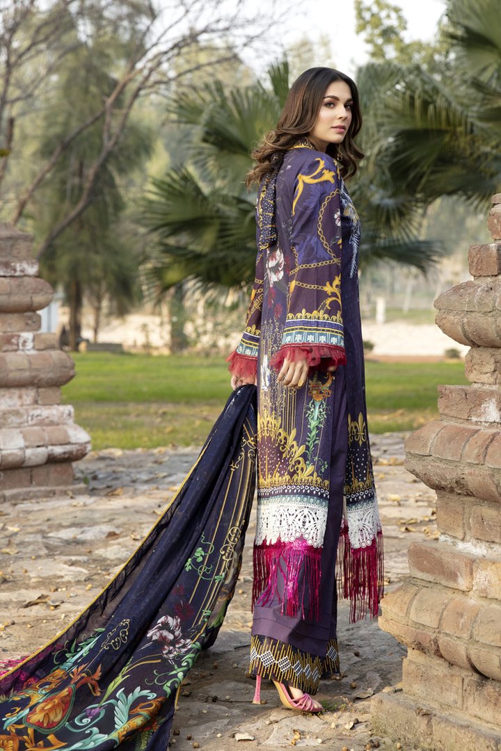Marjjan Agosh Lawn`21 AEL#212