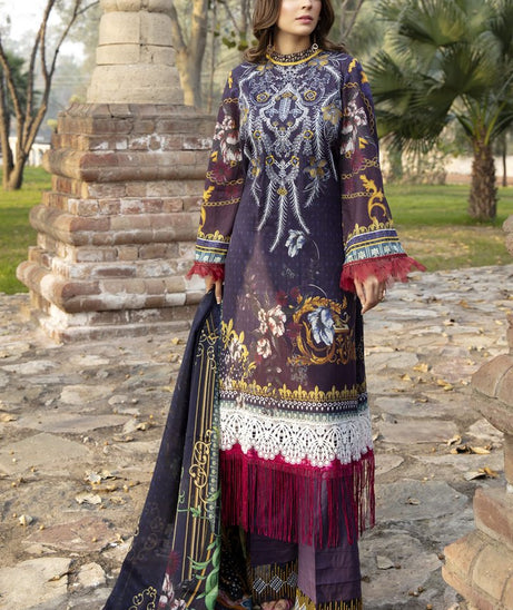 Marjjan Agosh Lawn`21 AEL#212