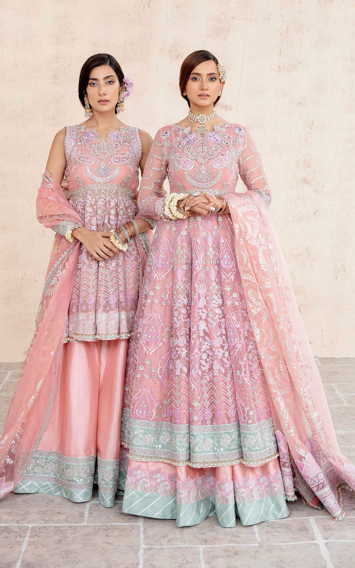 Asifa &amp; Nabeel Sakhiyaan Festive`22 SF#03 AFREEN