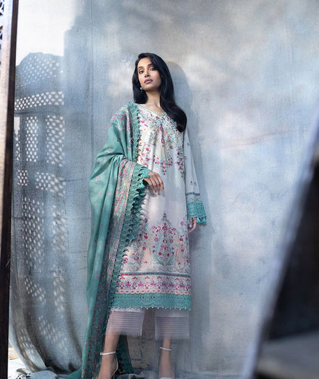 Sobia Nazir Autumn Winter`21 D#1-B