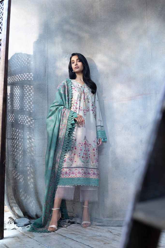 Sobia Nazir Autumn Winter`21 D#1-B