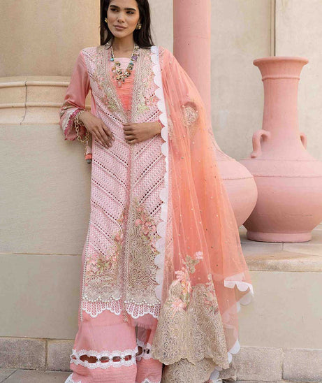 Sobia Nazir Luxury Lawn '22 D#3a