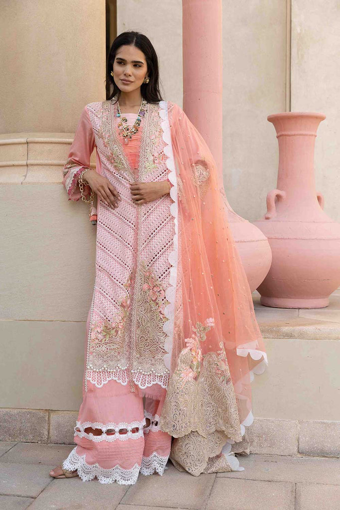 Sobia Nazir Luxury Lawn '22 D#3a