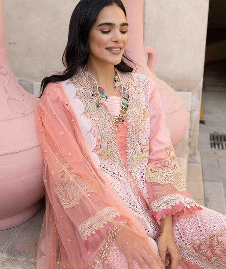 Sobia Nazir Luxury Lawn '22 D#3a