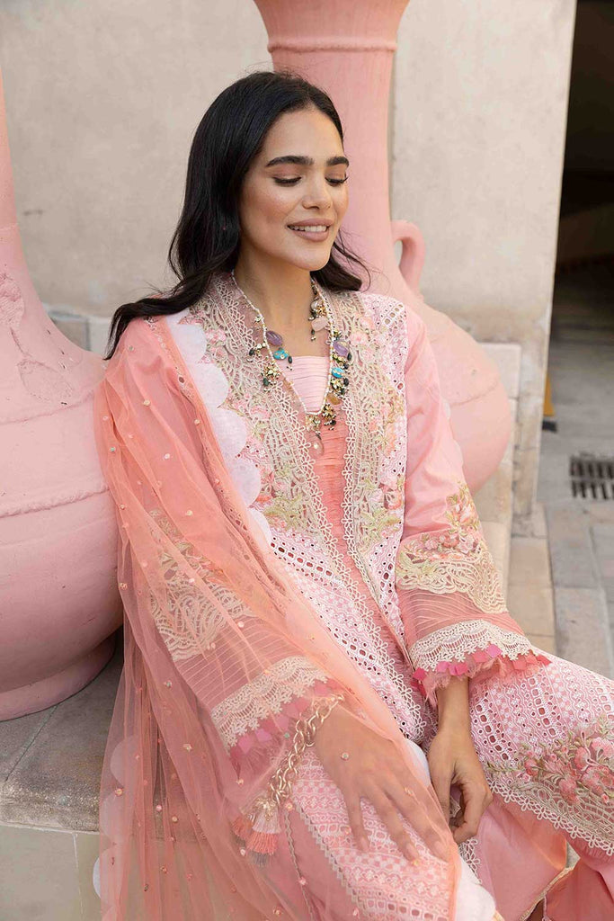 Sobia Nazir Luxury Lawn '22 D#3a