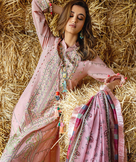 Sobia Nazir Autumn Winter'22 D#08 A