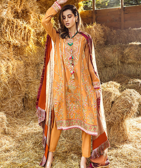 Sobia Nazir Autumn Winter'22 D#04 A