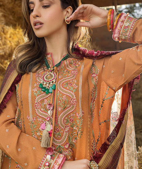 Sobia Nazir Autumn Winter'22 D#04 A