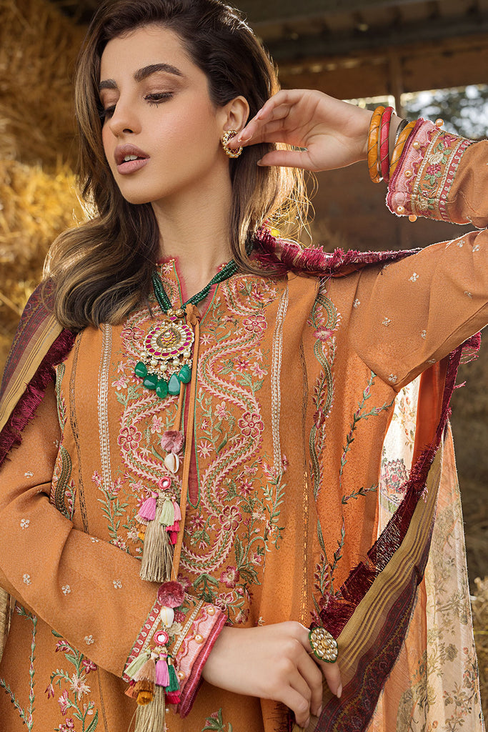 Sobia Nazir Autumn Winter'22 D#04 A